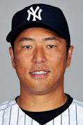 Headshot of Hiroki Kuroda