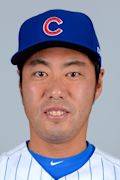 Headshot of Koji Uehara