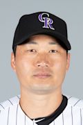 Headshot of Seunghwan Oh
