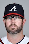 Headshot of Peter Moylan