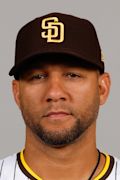 Headshot of Yuli Gurriel