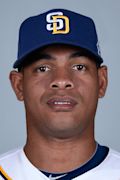 Headshot of Hector Olivera