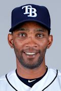 Headshot of Alexei Ramirez