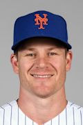 Headshot of Gordon Beckham