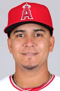 Headshot of Yeiper Castillo
