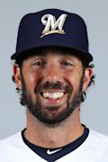 Headshot of Chris Colabello