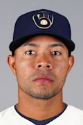 Headshot of Jose Quintana