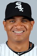Headshot of Mauricio Robles