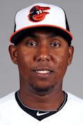 Headshot of Francisco Peguero