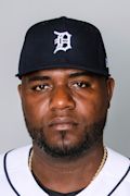 Headshot of Michael Pineda