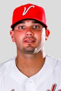Headshot of Alejandro Martinez