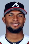 Headshot of Zoilo Almonte