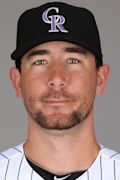 Headshot of Mike McClendon