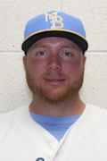Headshot of Kevin Pucetas