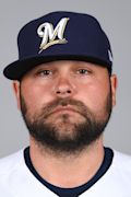 Headshot of Joba Chamberlain
