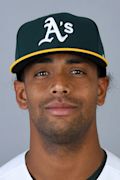 Headshot of Khris Davis
