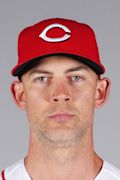 Headshot of Mike Minor