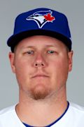 Headshot of Mat Latos