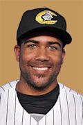 Headshot of Marcus Lemon