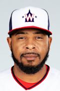 Headshot of Jeremy Jeffress