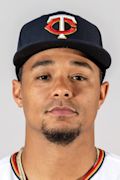 Headshot of Chris Archer