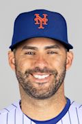 Headshot of J.D. Martinez