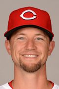 Headshot of Mike Leake