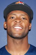 Headshot of D’ Vontrey Richardson