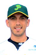 Headshot of Jon Del Campo