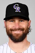 Headshot of Daniel Murphy