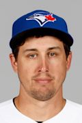Headshot of Derek Holland
