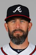 Headshot of Darren O’Day