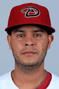 Headshot of Walter Ibarra
