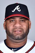 Headshot of Joel De La Cruz