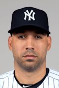 Headshot of Marwin Gonzalez