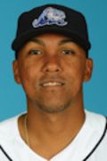 Headshot of Wilsen Palacios