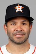 Headshot of Jose Altuve