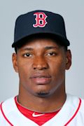 Headshot of Jenrry Mejia