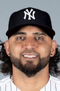 Headshot of Danny Salazar