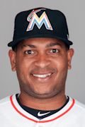 Headshot of Kelvin Marte