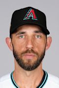 Headshot of Madison Bumgarner