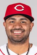 Headshot of Christian Colon