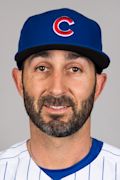 Headshot of Daniel Descalso