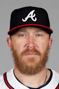 Headshot of Jake Diekman