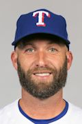 Headshot of Danny Duffy