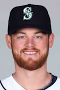 Headshot of Charlie Furbush
