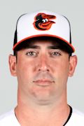 Headshot of Matt Harvey