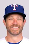 Headshot of Greg Holland