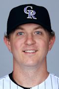 Headshot of Brock Huntzinger