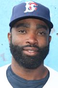 Headshot of Chris Jacobs